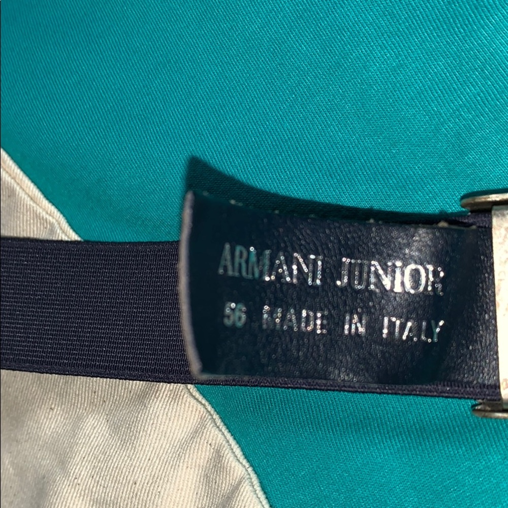 Armani junior - Picture 3 of 5